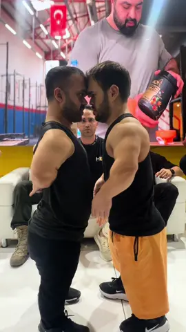 Sizce kim kazandı  :)
