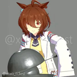 oops #agnestachyon  #umamusume #アグネスタキオン #ウマ娘プリティーダービー #ウマ娘 
