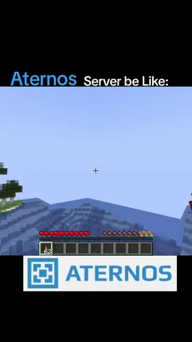 Aternos vs Index Hosting💀 Discord Link in Bio✅ #aternos #Minecraft #fy #server #indexhosting 