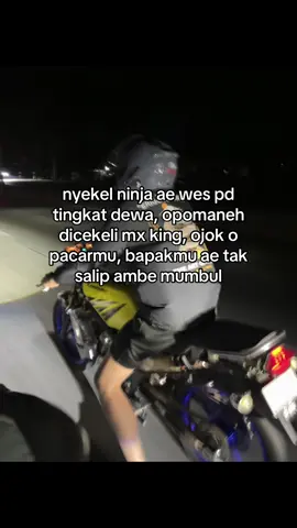 When ya emex 😔  #fyp #twostroke #ninjaass #dimgtg #mxking 