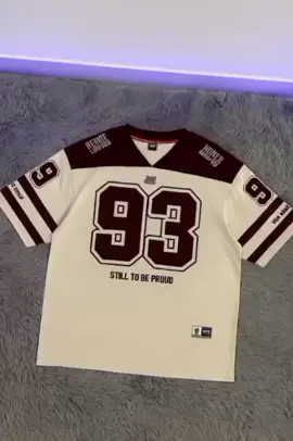 OVERSIZE JERSEY ORIGINAL HEROICLIMITED MRC93 -JERSEY OVERSIZE - JERSEY DRYFIT -JERSEY KAOS OVERSIZE - JERSEY VINTAGE🛍️😻 #kaosjersey #kaosviral #otfitkaos #affiliatemarketing #kaosoversize 