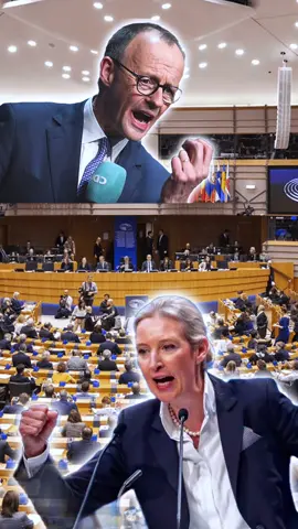 Die Eskalation ist kein Zufall, sondern absichtliches Handeln. Europa braucht den Krieg, um von seinen eigenen Problemen abzulenken. Aber was passiert, wenn Russland nicht länger tatenlos zuschaut?#alicewei #aliceweidel💙 #💙💙💙 #politik #europeanunion🇪🇺 