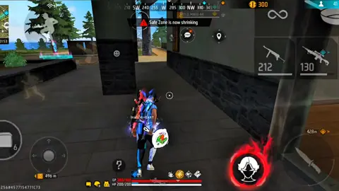 peak pr kitne bandy mary🤔 #freefire #freefirethofficial #freefireindonesia #fyp #foryoupage 