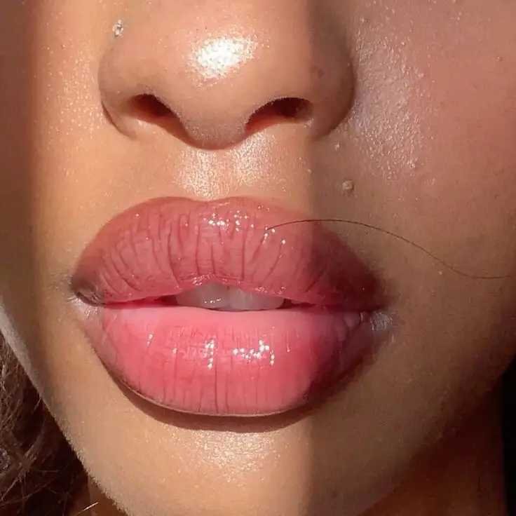 #norizzjustfrizz#fulllips💋 