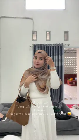 Paling cantik emang motif 22 ini 😭🫵🏻 #fyp #OOTD #ootdhijab 