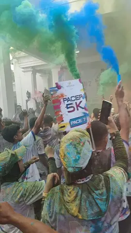 #colorrunmexolie  #mexoliehotelkebumen  #pelarisiput  #kebumen 