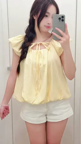 Nguyện mặc babydoll suốt đời 🩰#babydoll #aobabydoll #mihohouse #aobabydollxinh #aothohan @Miho 