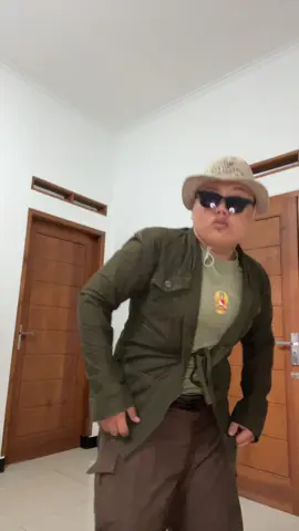 komondo#kamanakarep #ndan #siap #akmil #tniad 