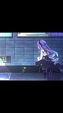 Vivian edit Mockingbird #fyp #zenlesszonezero #zzz #eminem #vivianbanshee 