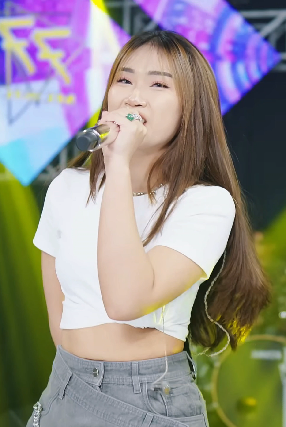 ATIKU AJUR #dikesabrina #atikuajur #77music #fyp #dangdut 