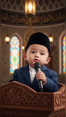 Bocah santri#hiburan  #fypage 