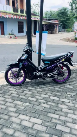 laguunee🥹🤏🏻 #hafizzz17 #2stroke #fizr #fyp 