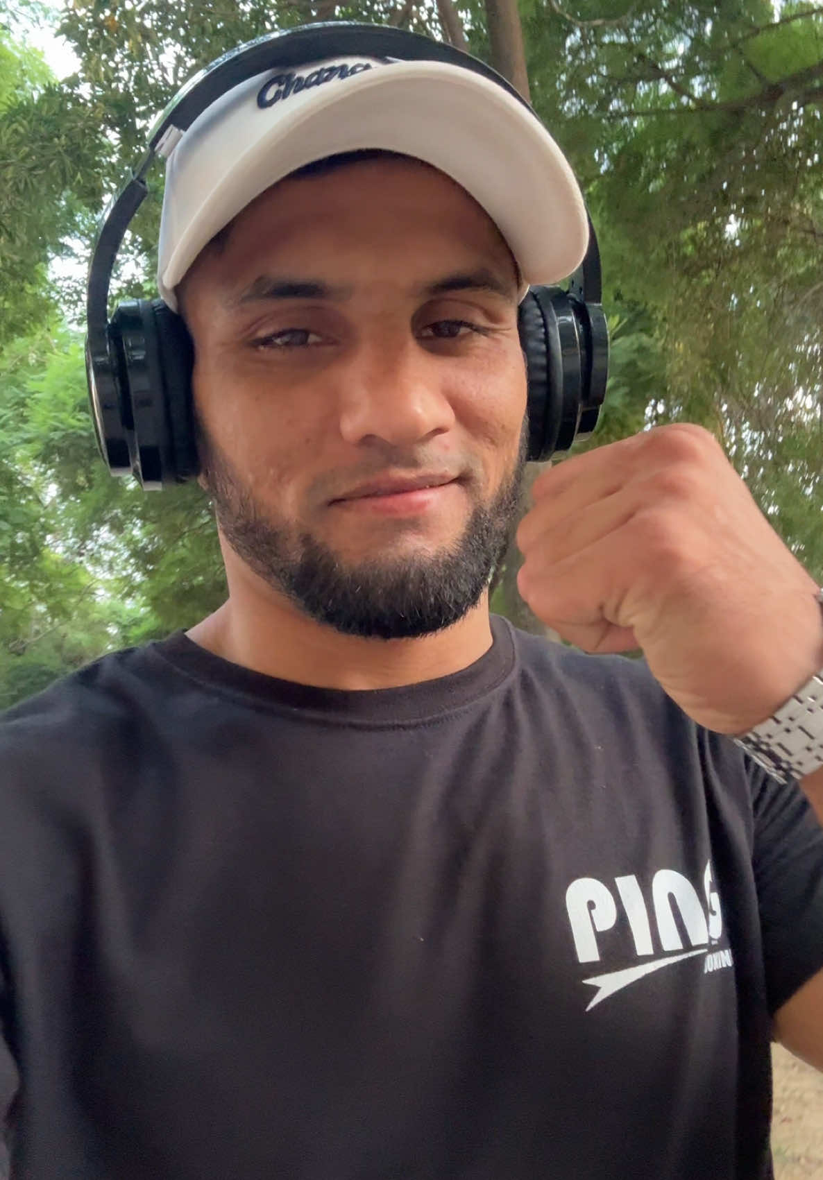 5 Days left inshallah 🥊👊☝🏻 #ismailkhanvolcano #mmafighter #prommafighter #poundforpoundking #alhamdulillah #bravemmaf #georgia #kaksfightclub #pingboxing #mma #letsgo #victory #inshallah #foryou #foryoupage 