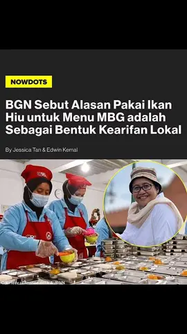 apa Iyah Bu.. #bgn #mbg #ikanhiu #viral 