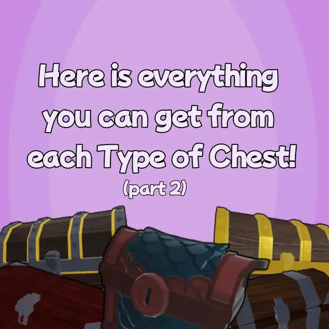 I think I didn't miss any items! I hope you enjoyed this and found it helpful! #roblox #99nightsintheforest #chest #popular #tipsandtricks 