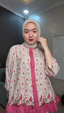 cute sekali ini oneset 😍