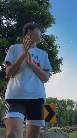 #宜蘭 #原住民 沒有人陪跳啊～😂