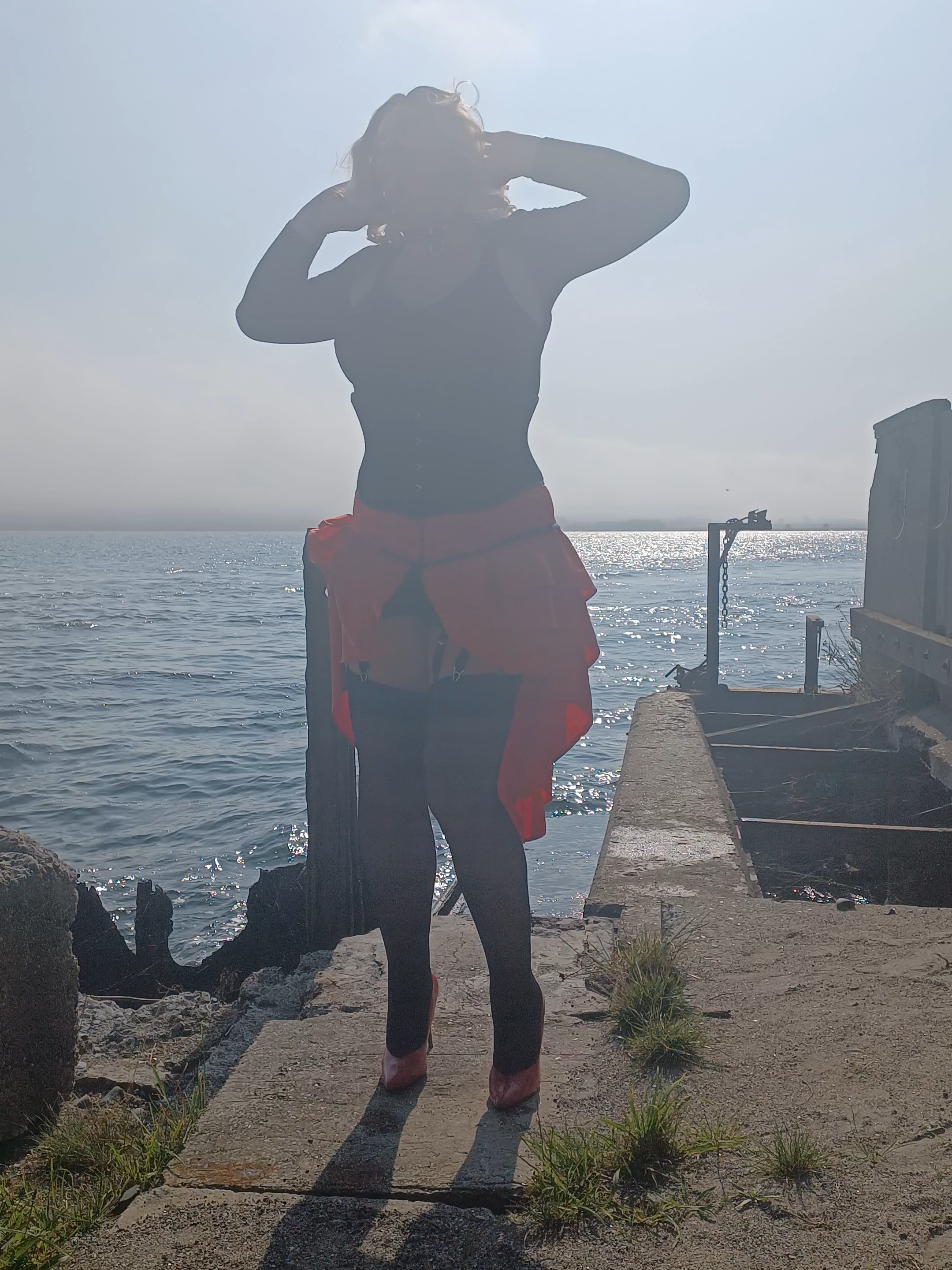 Dizzy The Sunshine Sizzy! #dizzymisssizzy #dizzy #crossdresser #transgirl #sissy #transvestite #sizzy #trans #transgender #cd #cdtg #tg #tgif #crossdressing #travestie #travesti #gurl #lgtbt #lgtbplus #tgirl