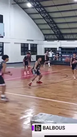 minumute ni tiktok eh🥲 #fyp #4u #psbc  #basketball #airkaru 