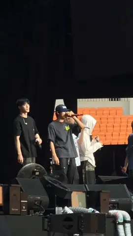 day 2 #nctdream #tds4injakarta 
