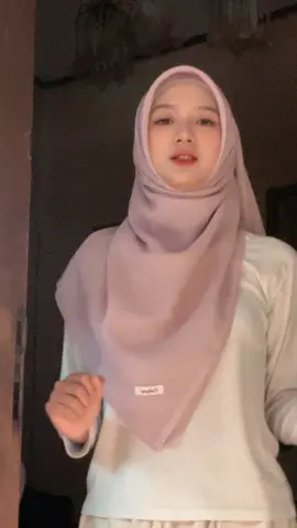 hijab by @celyne.scraf 💓 