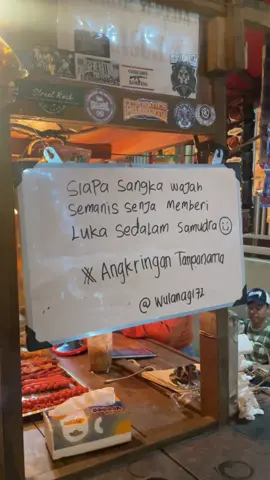 Yaampunnnm #angkringantanpanama #angkringantrowulan #fyp #trending #foryoupage 