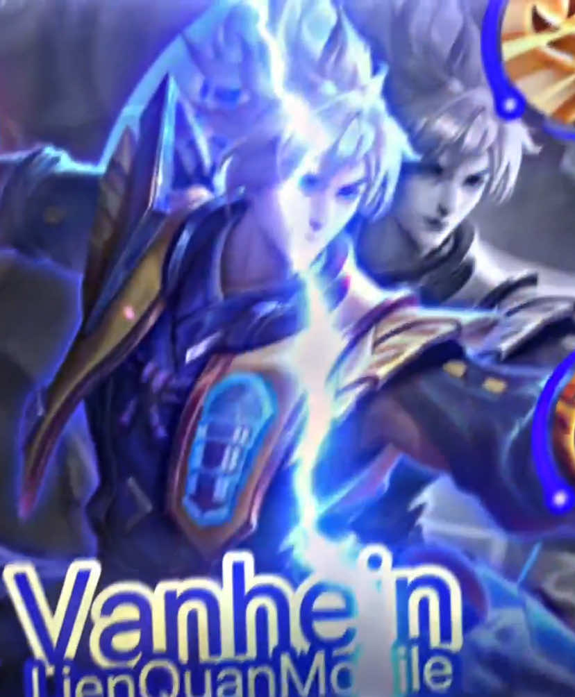 Cuối tháng rồi nên làm mấy cái nhẹ nhàng-)) code @🔥𝙋𝙀𝙍𝙑𝙄𝙎🎮 #code #fyp #liênquânmobile #xuhuong 
