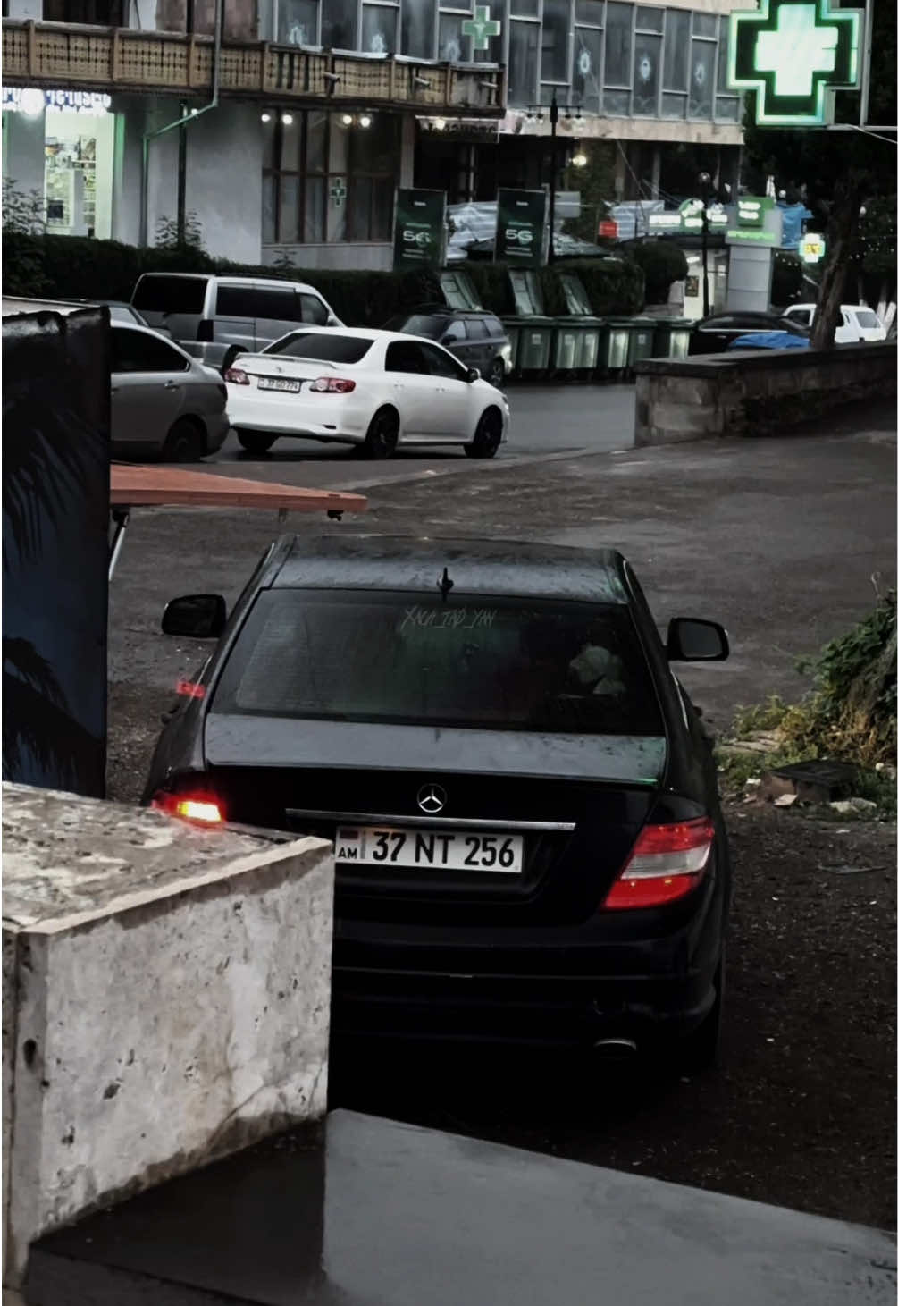 Девушки как звёзды!!!✨(трек в тгк: xchoo_00)#рек #рекомендации #mercedes 