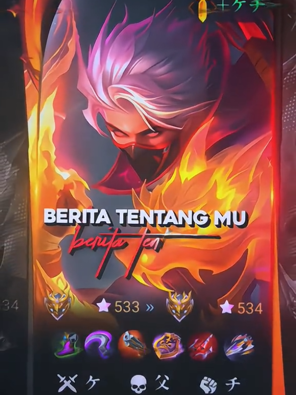https://alightcreative.com/am/share/u/UbBCsdbaOYQvm3ZQtGKNw7wZLZV2/p/6eyIobJVUn-7eea3928b07aa9e2 #mlbb #mlbbcreatorcamp  #masukberandafyp #xbcyza #sadstory #sadvibes #sad  #hayabusatiktok #hayabusa  #fypage #fypシ゚ #fypviralシ #bismillahfyp #fypgaknih  # #mobilelegends_id #fypp 