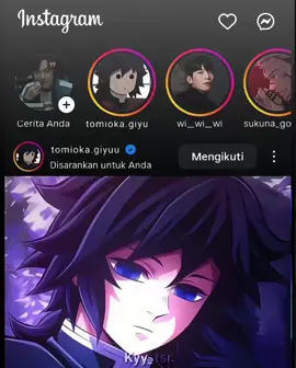 UDAH YA NIH VER GIYUU Ya BESOK VER SHINOBU🥰🥰 preset? ada di vid disematkan,ib udah ada di vid sematkan #fyp🥀 #fyppppppppppppppppppppppp #bismillahfyp #inipreset #tomiokagiyuu 