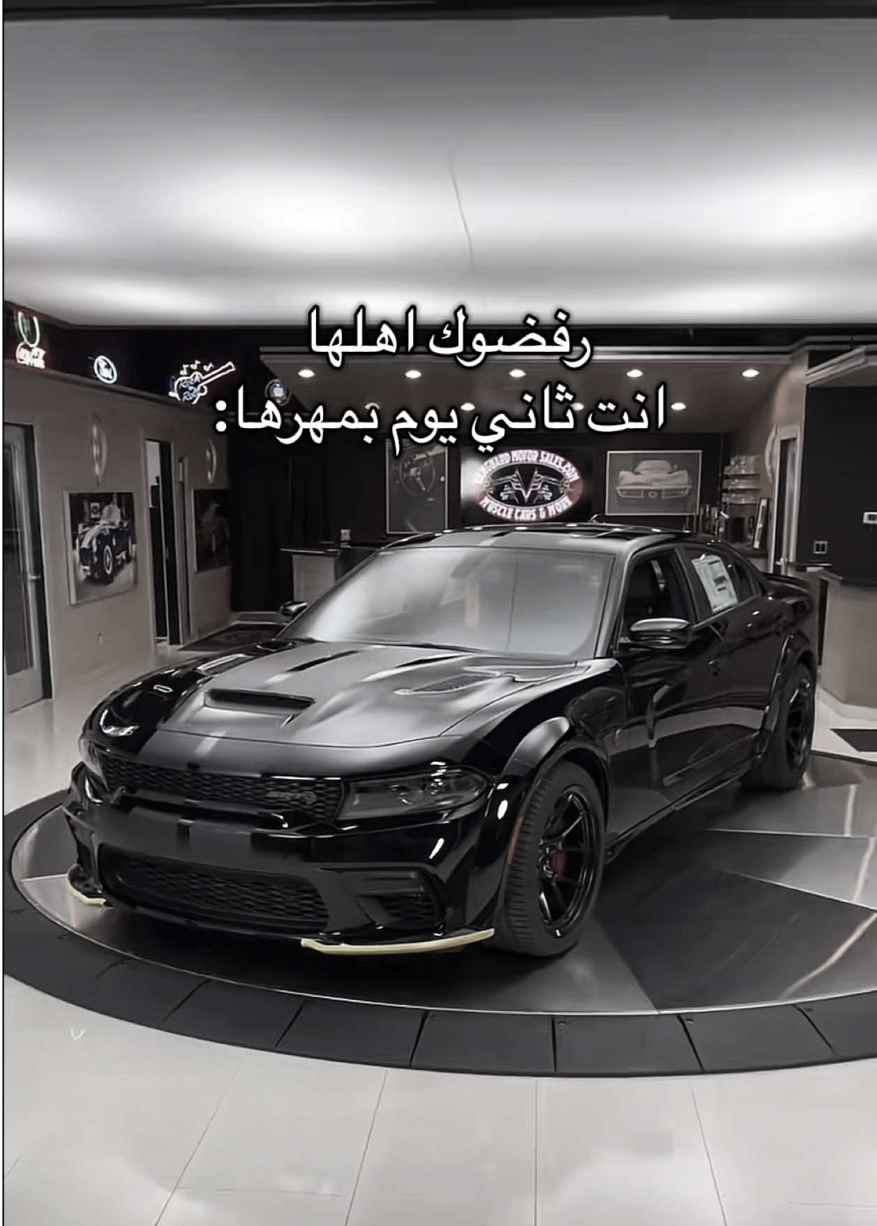 😮‍💨 #الشعب_الصيني_ماله_حل😂😂 #الامارات_العربية_المتحدة #دودج_تشارجر #دودج #ابوظبي 