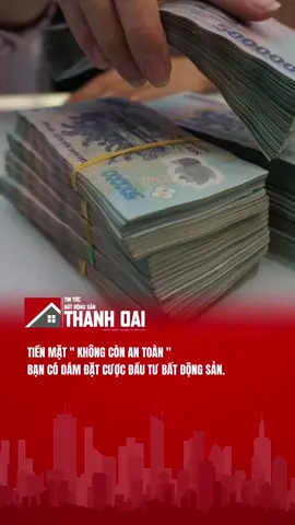 Bạn có chọn đầu tư vào đất thay vì vàng và chứng khoán đang chạm đỉnh không ??? #nhadat #bdshanoi #nhadatthanhoai #bds 
