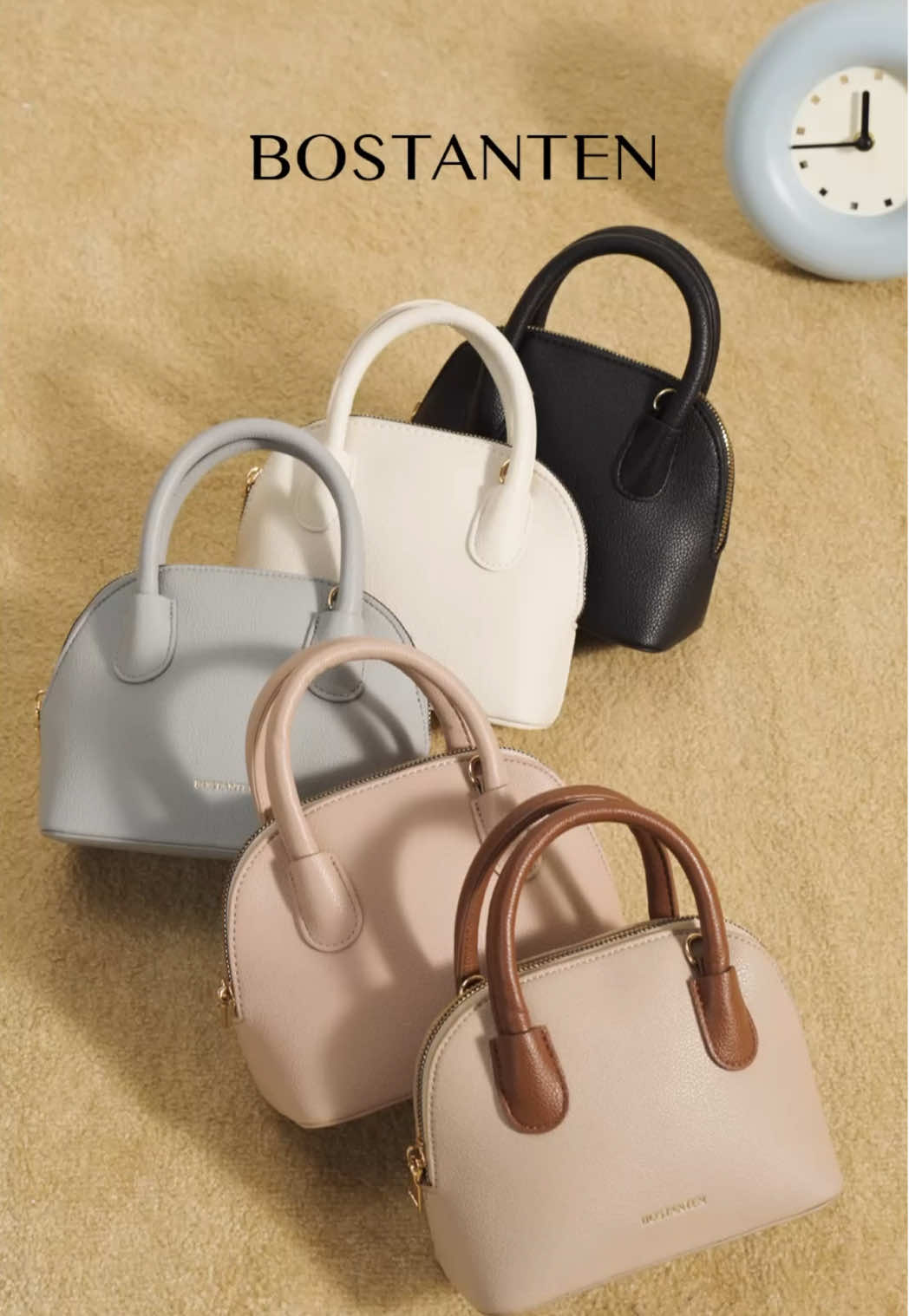 Premium Quality, Crazy Price! Leather bags from RM49 saja. Trust me, you need this. #shellbag #crossbodybag #handbag #fashionmalaysia #bostantenbag 