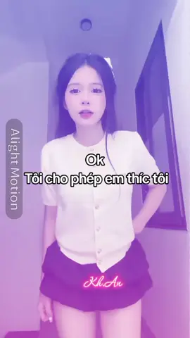 Ok#fyp #xh #goitolakhan #xuhuong 
