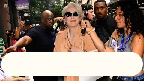 #merylstreep#actress #ThedevilwearsPrada  #MirandaPriestly#fypageシ tiktok video vivotainment 
