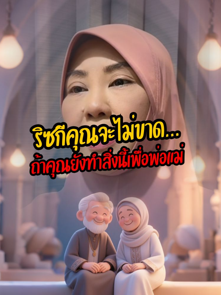 “ดุอาอฺเพื่อพ่อแม่…คือประตูริซกีที่ไม่เคยปิด” 🤲 #ทำดีต่อพ่อแม่ #islamicreminder #สะสมความดี #อิสลามบนเฟซบุ๊ก #เตือนใจมุสลิม #อิสลาม #มุสลิม #ความรู้วันละนิด #สร้างบ้านด้วยอิสลาม #คําสอนของนบี #อัลฮัมดูลิลลาฮ #ศาสนาอิสลาม #คําสอนดีๆ #คําสอนดีดี #คําคมสอนชีวิต #ริสกี #AISHAH #คําคมสอนใจ #เหมียวววว #ดูอาร์ #เศร้า