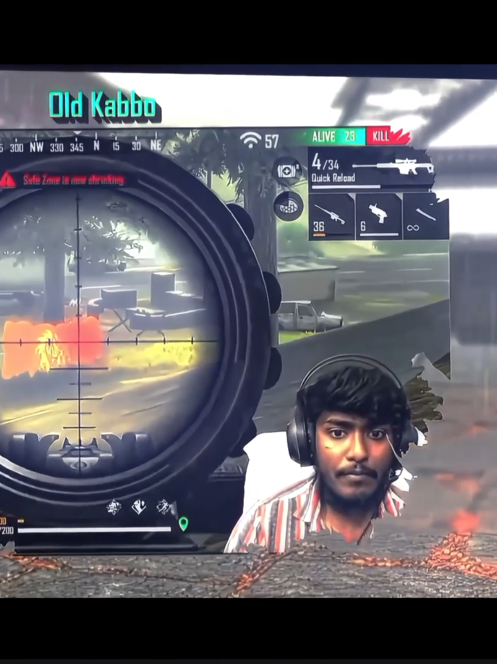 Old 2019_20 Kabbo vai 😅|| best AWM player in Bangladesh 🇧🇩|| Kabbo vai 🥀|| Old itz Kabbo🌿|| old player in Bangladesh server 🔥|| Itz Kabbo 🌿|| old player miss you 🙃||? #highlight #foryoupage #vairal #foryou #banemotion  @Garena Free Fire Bangladesh 