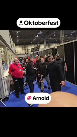 #Munich #Terminator #Arnold #Oktoberfest #beer 