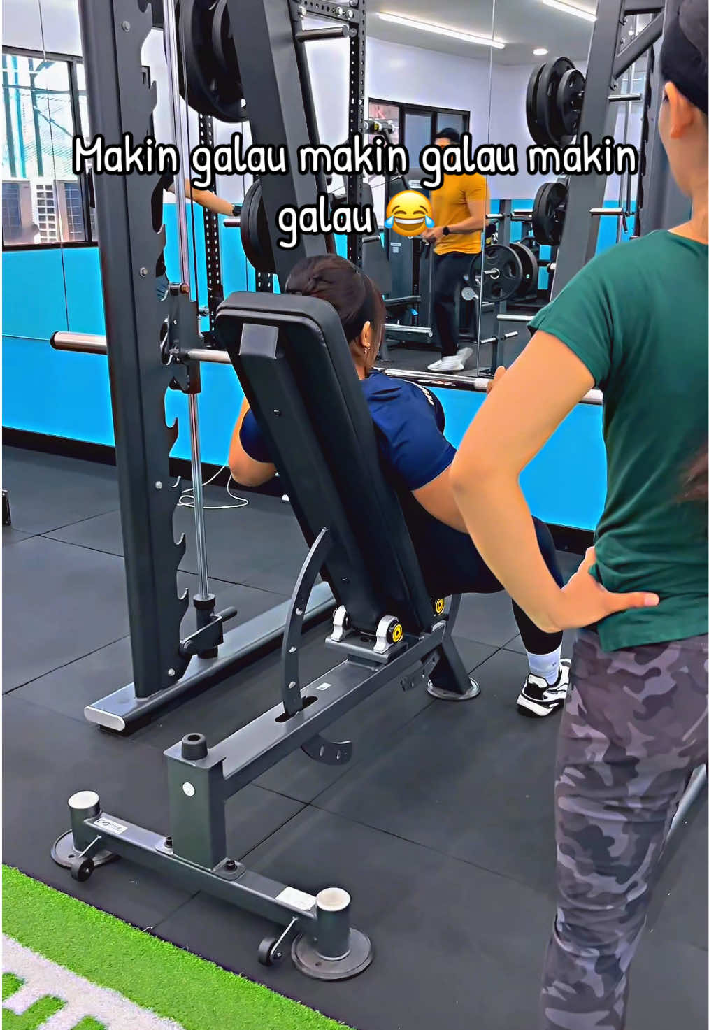⚡️Yg mau tanya” dulu boleh . Claim Promo by Reservation ✨ FAY 085713844924 Fitness Consultant GetFitWithUS⚡️ #motivation #run #fithubkuta #fithubsanur #fithubnusadua               