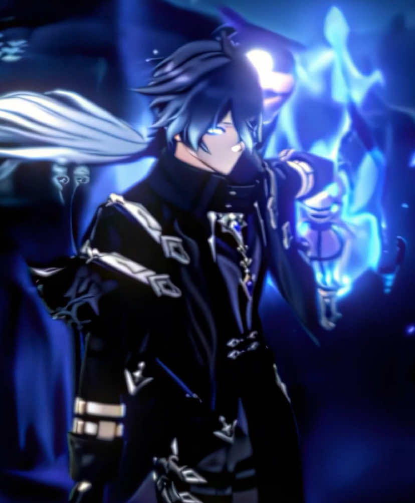 кирюша, не тупи, ты ближе подойди😈 #mofavv #flins #kyryllchudomirovichflins #genshinimpactedit #GenshinImpact 