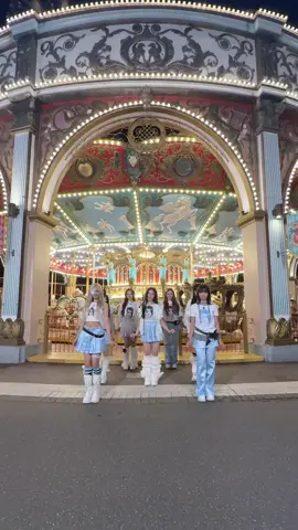 #もしもしダンス 🫶📞  #UNIS #유니스  #もしもし #MoshiMoshi 