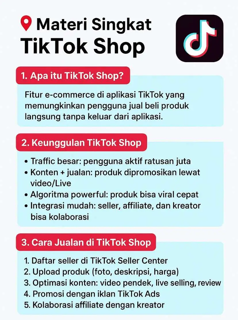 #promomakangajian #cuantiktokshop #cuan 