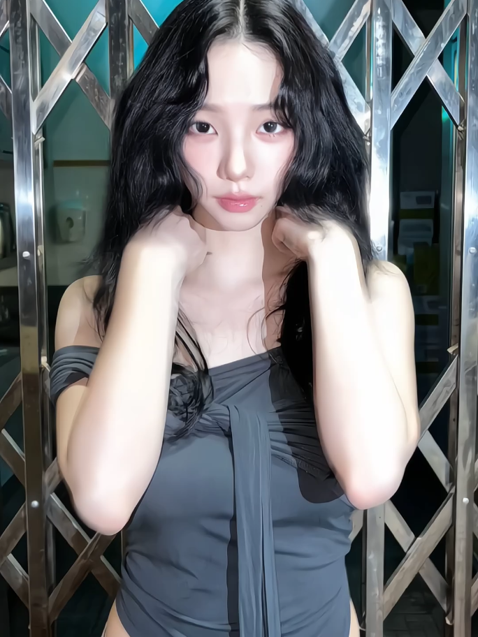 #karina #yujimin #aespa #margack #fyp 