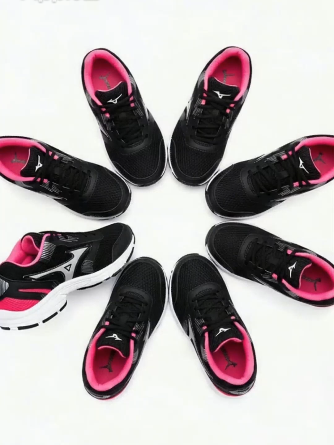 mizuno jet f