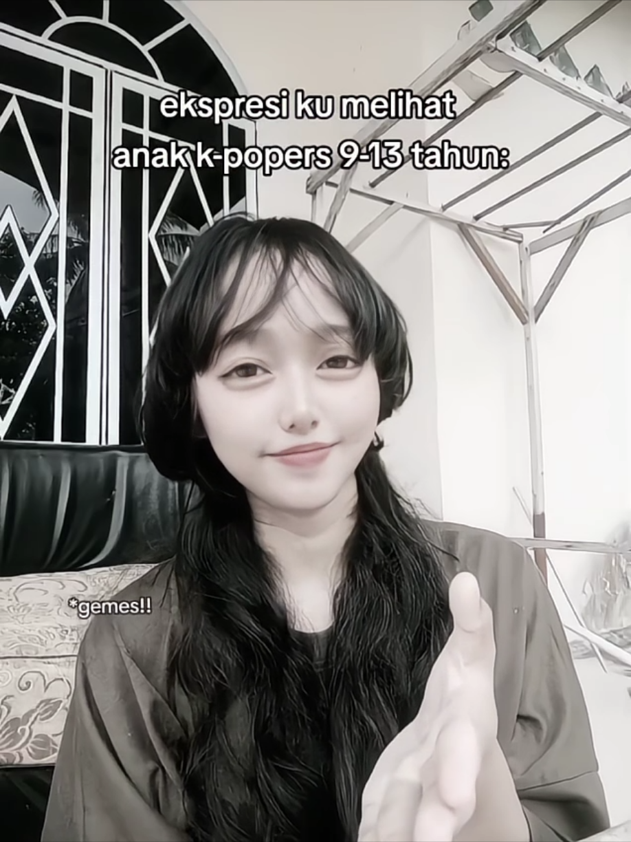 anak