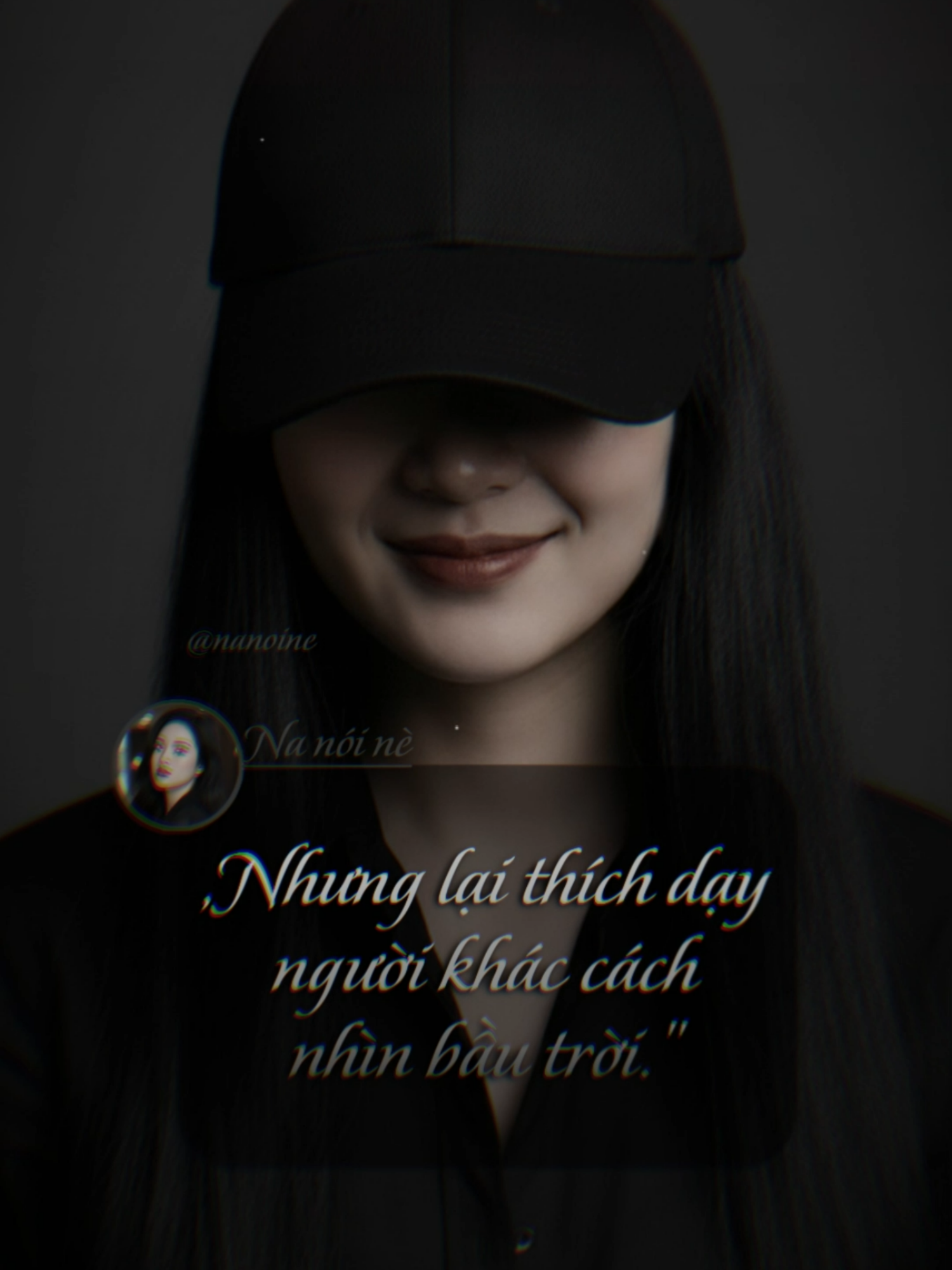 Hay vậy lắm..! =)) #nanoine #captionhay #xuhuong #captionchatngau #viral