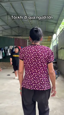 Mạnh thí #huytuitre04 