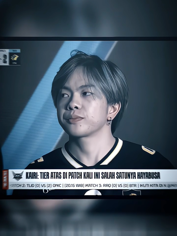 JANGAN PENSI DULU SEBELUM DAPET MSERIES BOY😌 #kiboy #onickiboy #onicesport #mseries #mobilelegendsbangbang  preset : @ridzyywangyy02 Video kedua mentahan dari : @revivaltv 