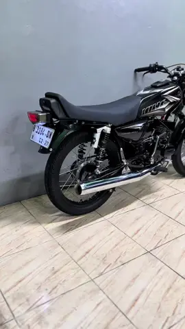 Rx king cobra request an mas fajar yang ada dijakbar.siap buat jambrett #2taklovers #rxkingindonesia #rxking #rxking135cc #tkijepang🇯🇵 