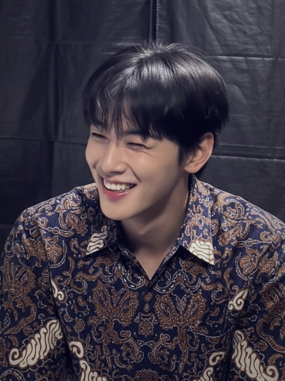 mas nunu💍💍 #chaeunwoo 